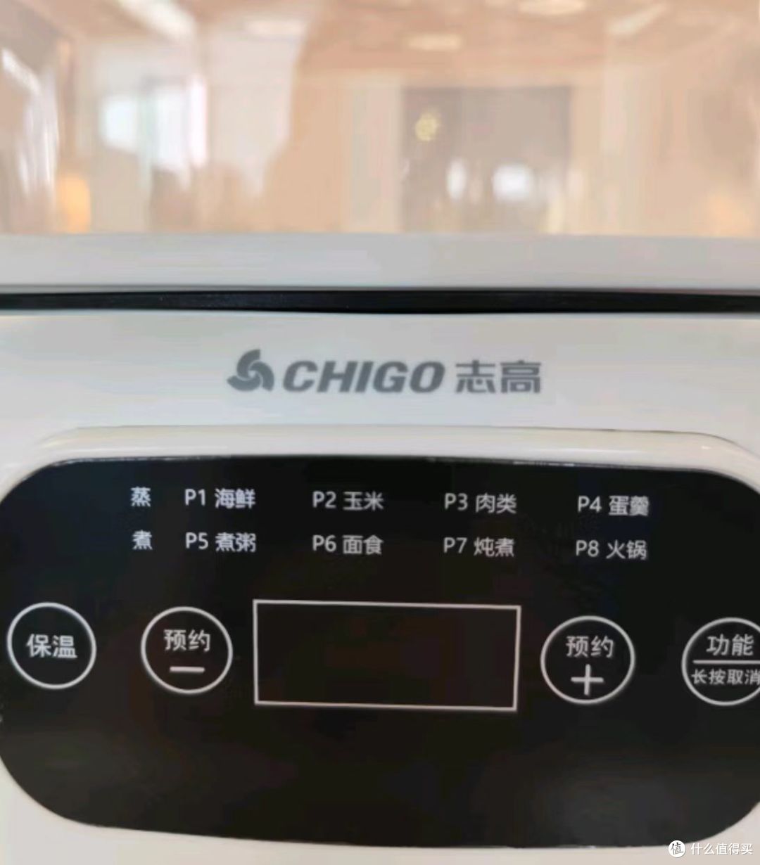 志高多功能电蒸锅深度评测:从开箱到使用体验的全方位解析