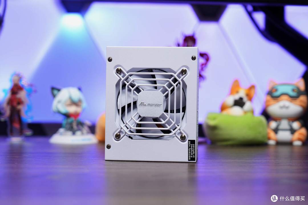 3I小钢炮,230F+铭瑄B580+机械大师C28装机