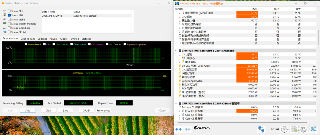 3I小钢炮,230F+铭瑄B580+机械大师C28装机