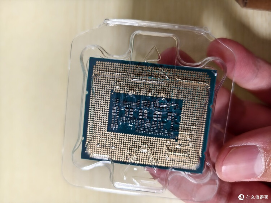 i5 14600KF打工人好选择