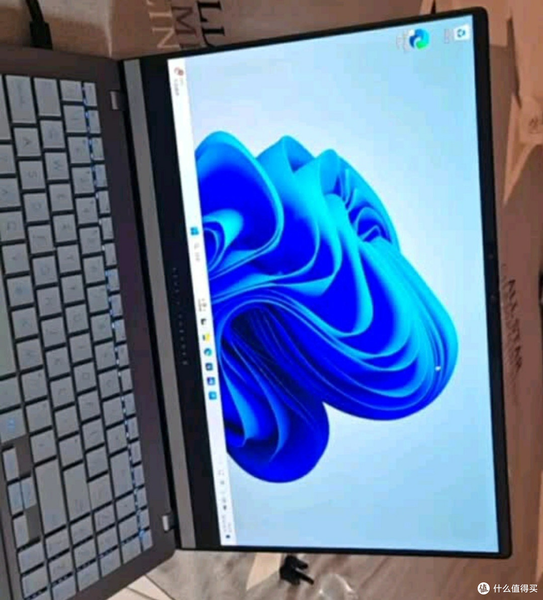 华硕无畏Pro15:国家补贴加持,AI高性能笔记本的营销话术揭秘