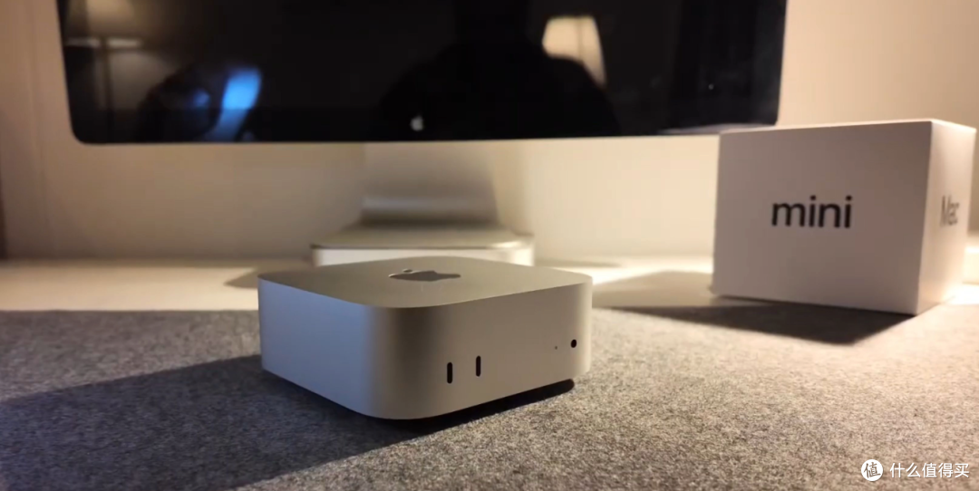 万元 Mac mini M4 Pro,是性能猛兽还是智商税?