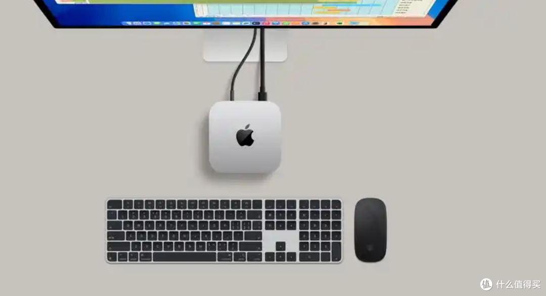 万元 Mac mini M4 Pro,是性能猛兽还是智商税?