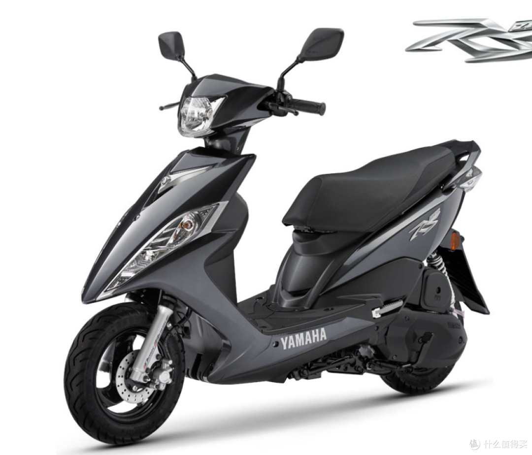 Yamaha RS Zero踏板摩托车