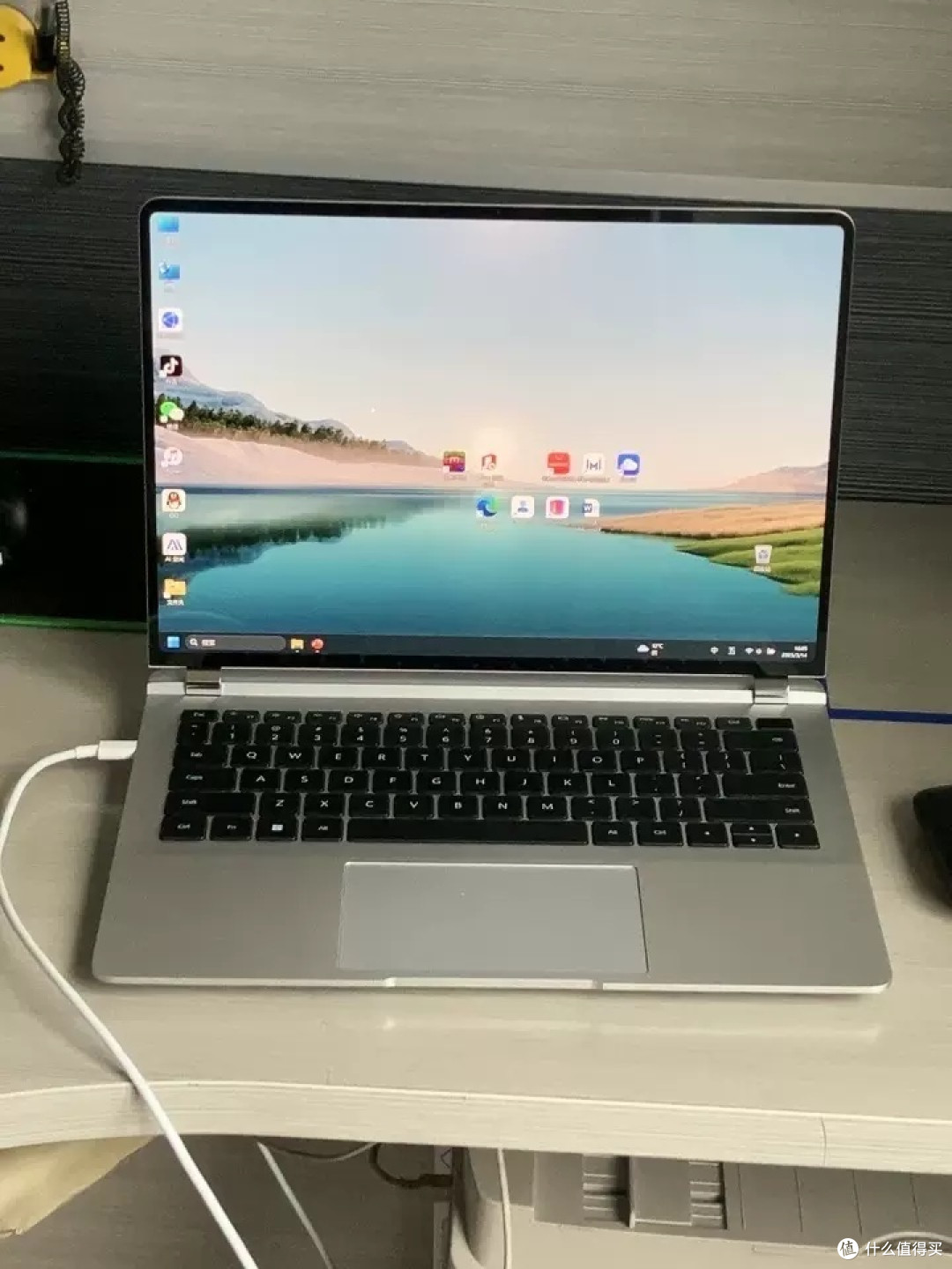 华为MateBook GT 14,小问题吐槽