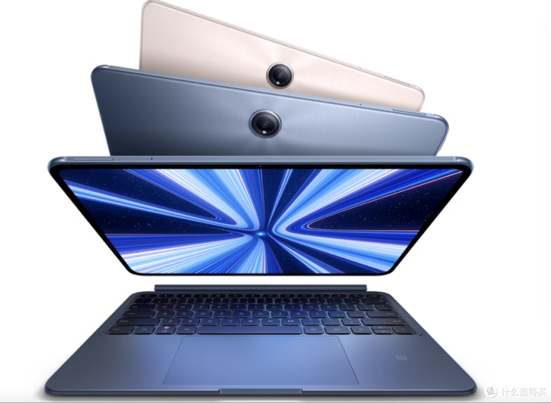 OPPO Pad 3 Pro:全能平板,生活新搭档