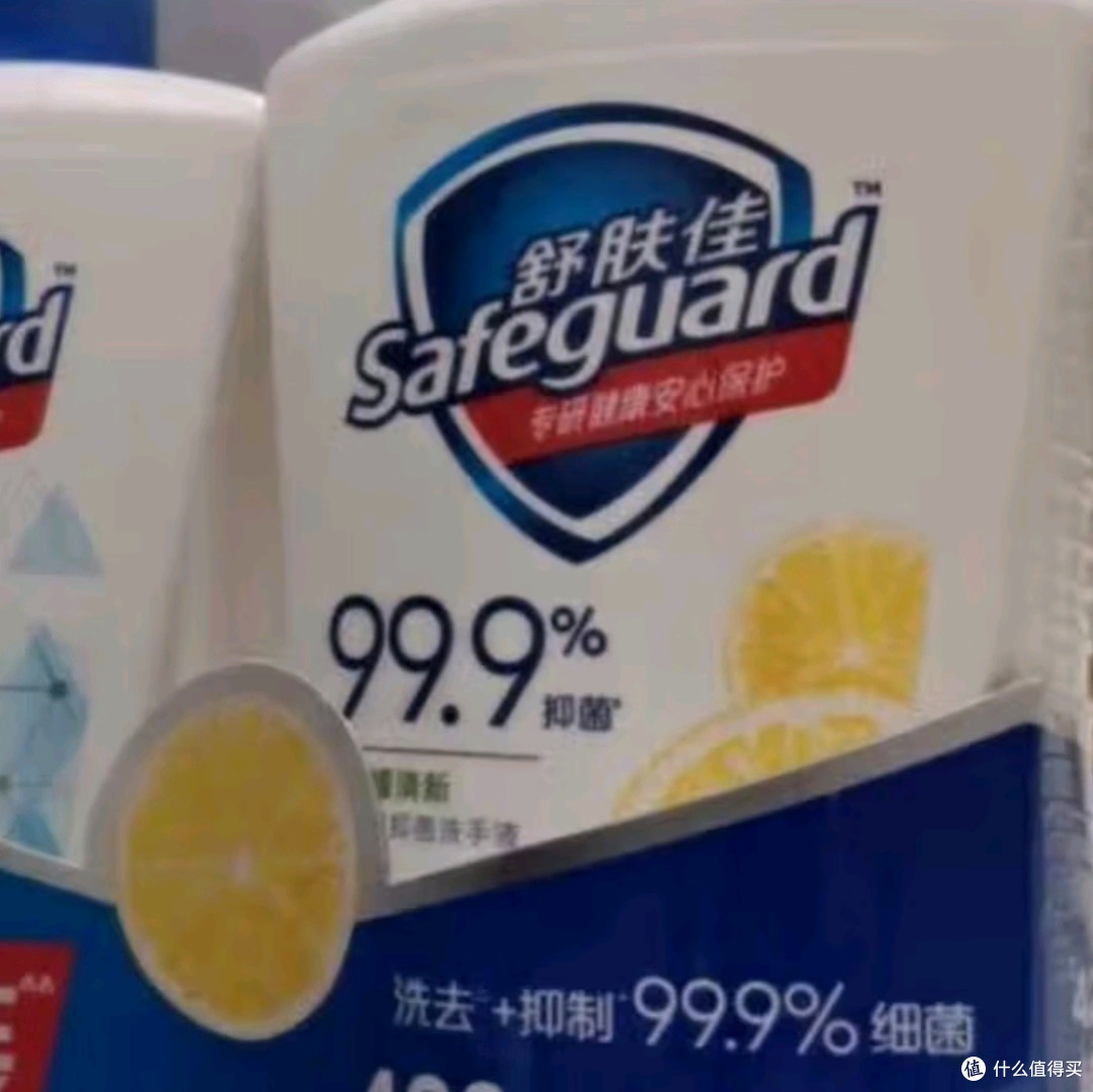 守护健康，从一瓶好洗手液开始 —— 舒肤佳按压瓶系列深度解析