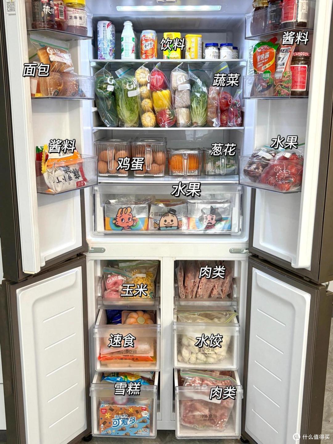 出远门前,为什么要在冰箱内放一枚硬币?看完才知道用处太大了