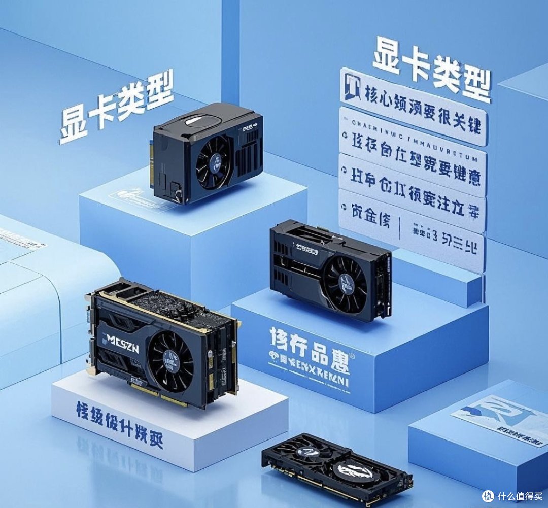 巧妙避坑:正确选择显卡的实用方法