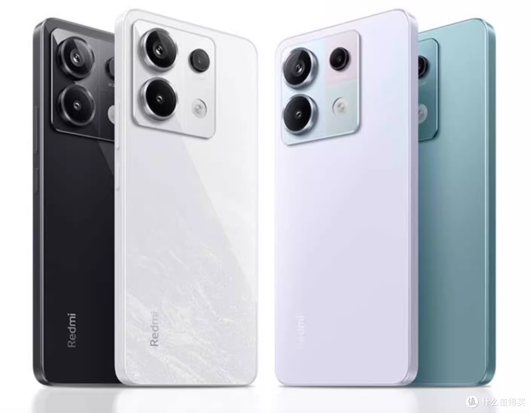 Redmi Note 13 Pro：性价比超高的2025最强备用机