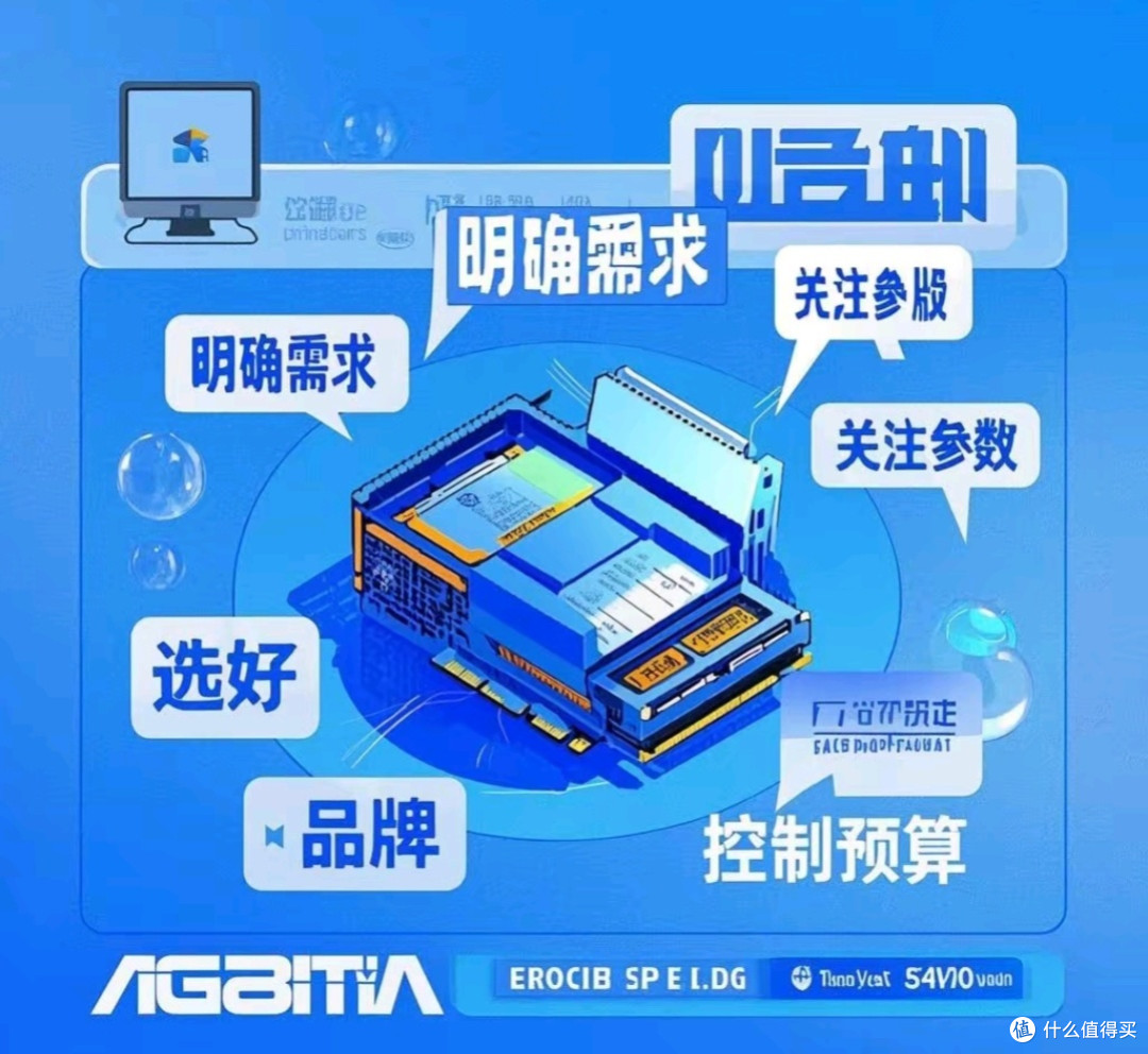 显卡挑选秘籍:如何避免选卡时踩雷