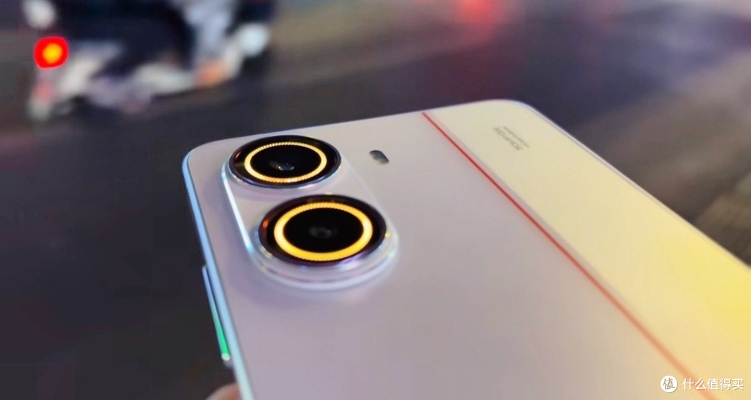 REDMI Turbo 4:性能怪兽,性价比之选