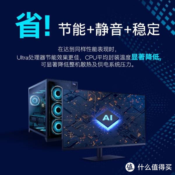 英特尔酷睿Ultra 7 265KF：20核20线程，性能跃升新境界！