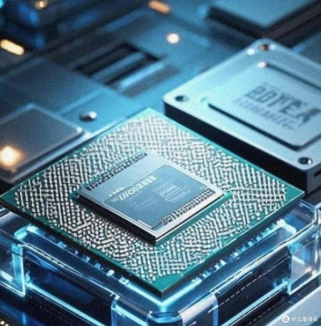 二手CPU性能对比:翻新与全新的性能差异有多大?_CPU_什么值得买