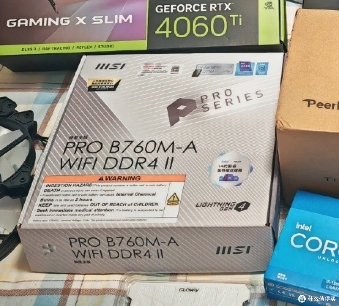 闲鱼cpu翻新处理器大揭秘,你能完美避坑吗?我被坑过