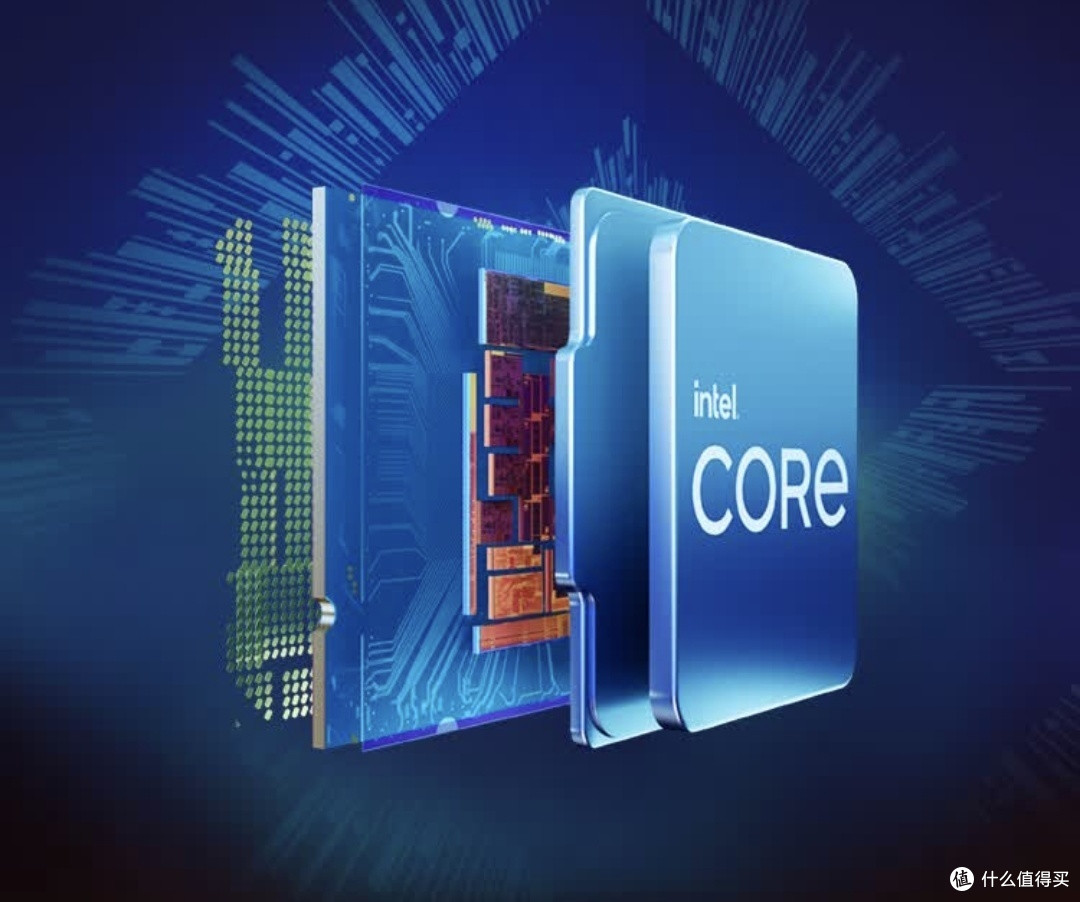 英特尔i9 - 14900K：性能猛兽，台式机的核心担当