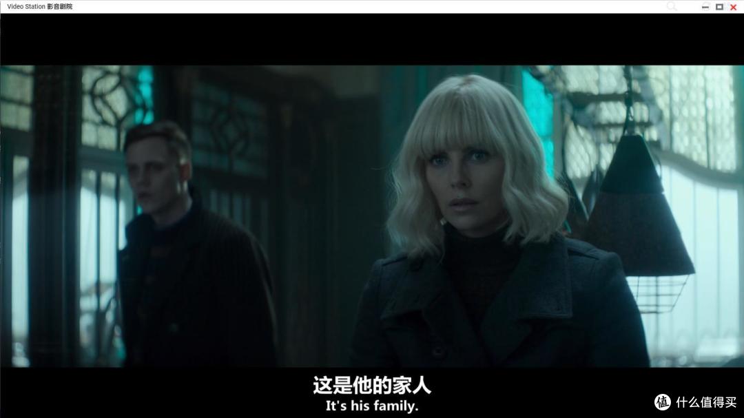 因为专业,所以安心!私有云我选威联通TS-464C2