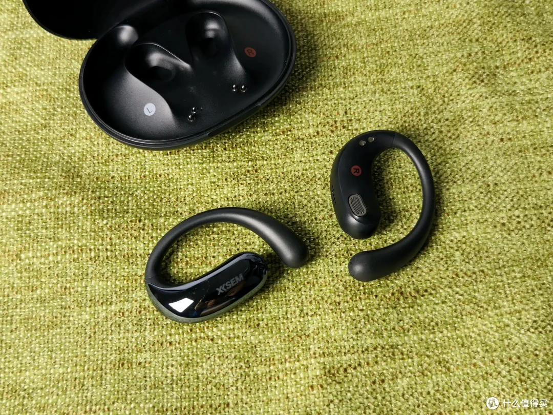 这才是百元旗舰的标杆,西圣Olite2开放式耳机上手体验