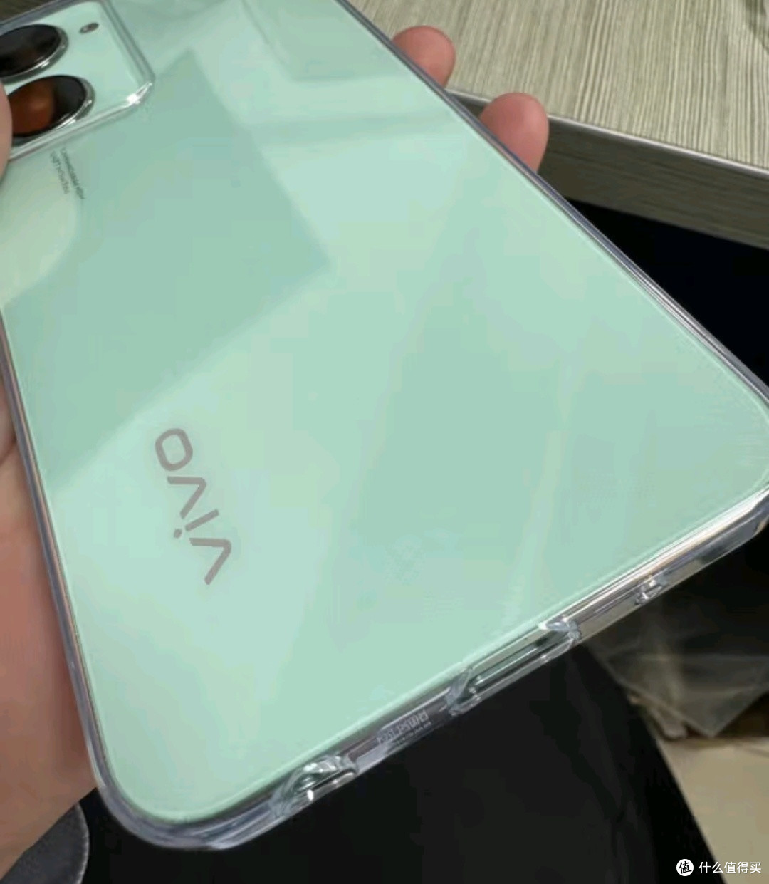 vivo Y36t 6GB+128GB 宝石绿 国家补贴 超感轻薄设计 5000mAh
