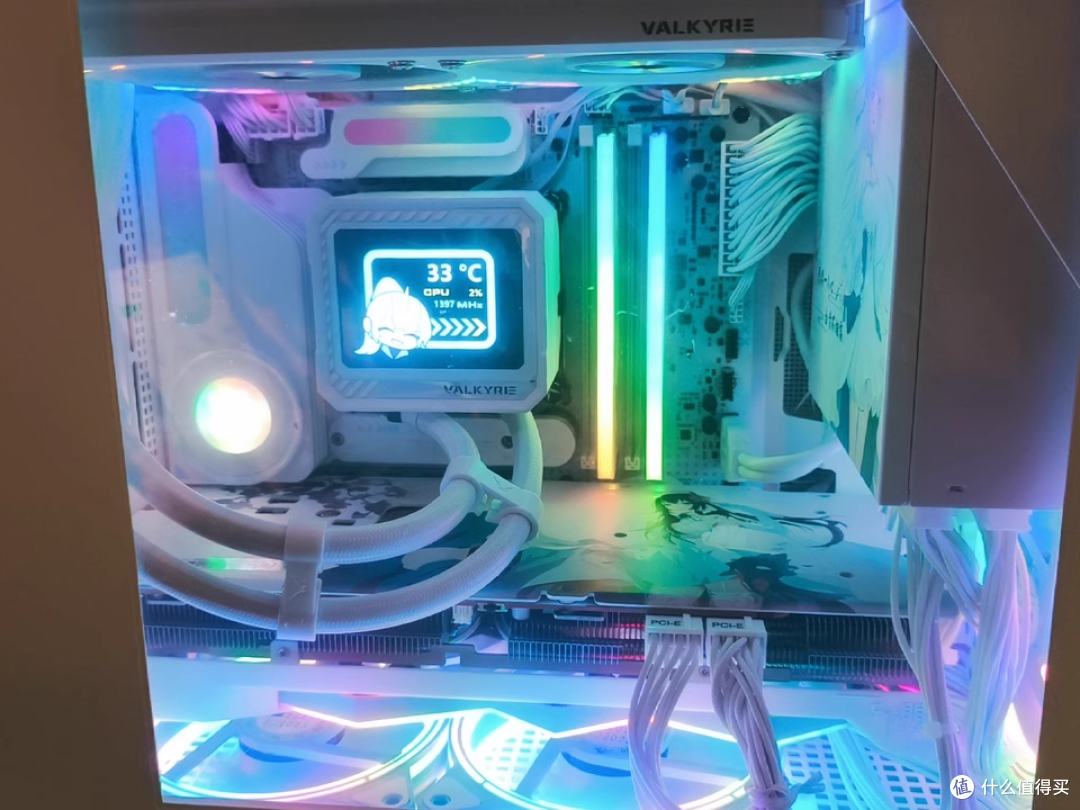 打工人电脑段位自测!i7-14700KF 够给力吗?