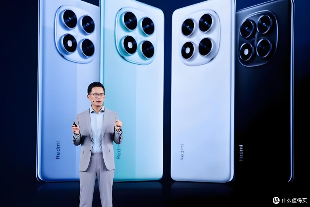 小米化身“价格屠夫”,跌至1496元,IP68防水+6200mAh+4nm芯片