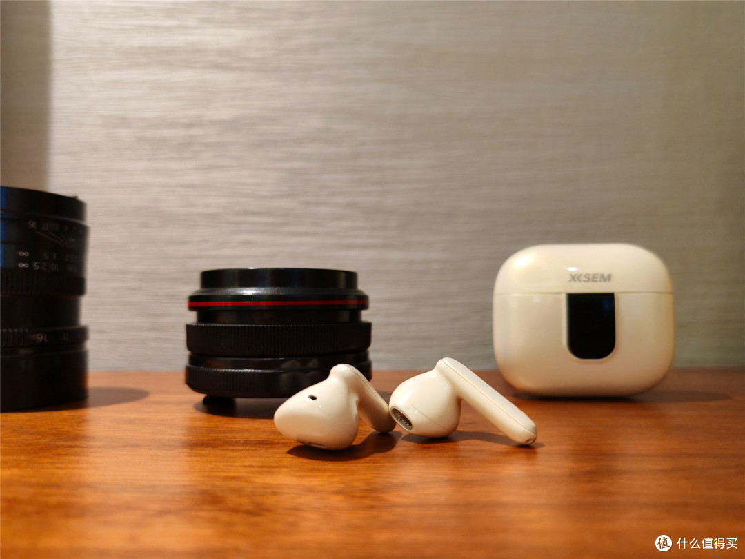 西圣AVA2 Pro：百元价格千元音质，通勤党的降噪神器来了！