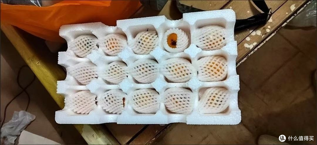 润肺的甜蜜馈赠:枇杷