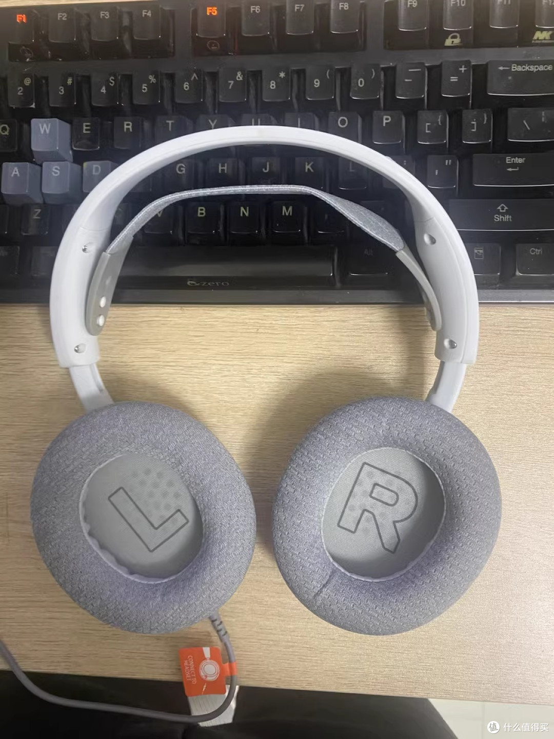 SteelSeries Arctis Nova3游戏耳机：沉浸式音频体验的极致呈现