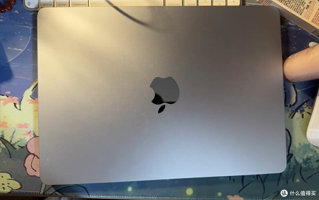 轻薄实力派——MacBook Air