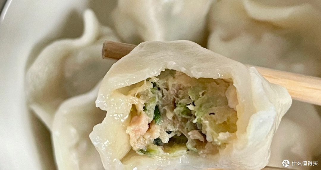 速冻饺子挑选指南:如何判断好不好吃?