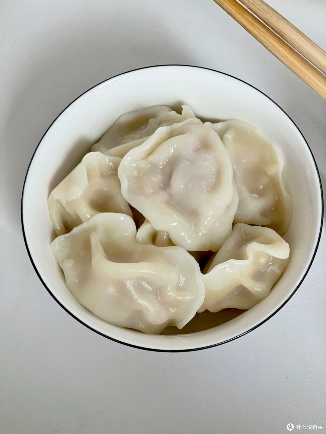 速冻饺子挑选指南:如何判断好不好吃?