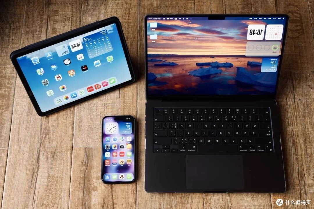 专业之选——MacBook Pro