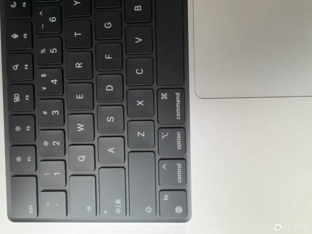 专业之选——MacBook Pro