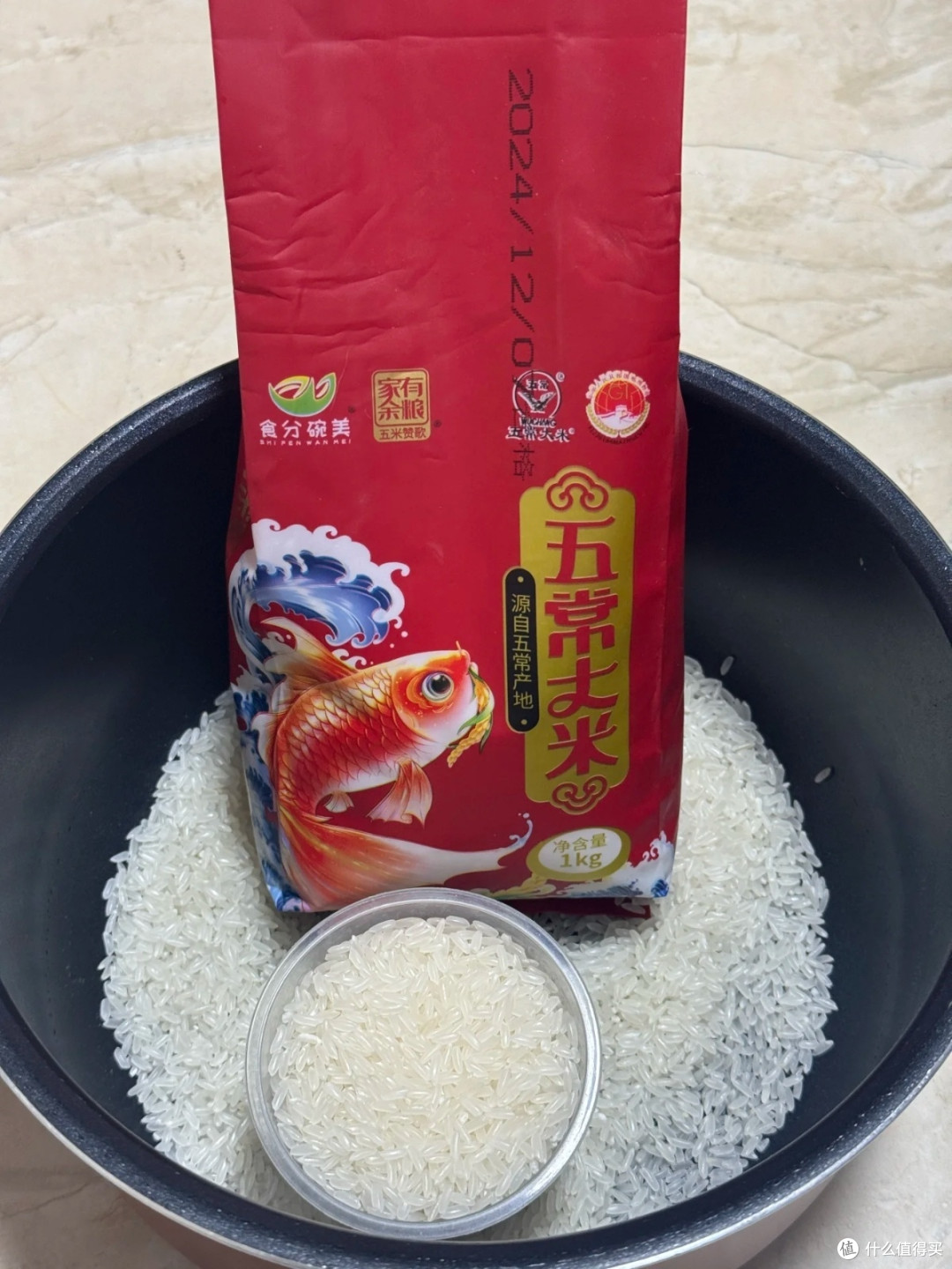 五常大米选购全攻略：教你避开陷阱，吃到正宗美味！