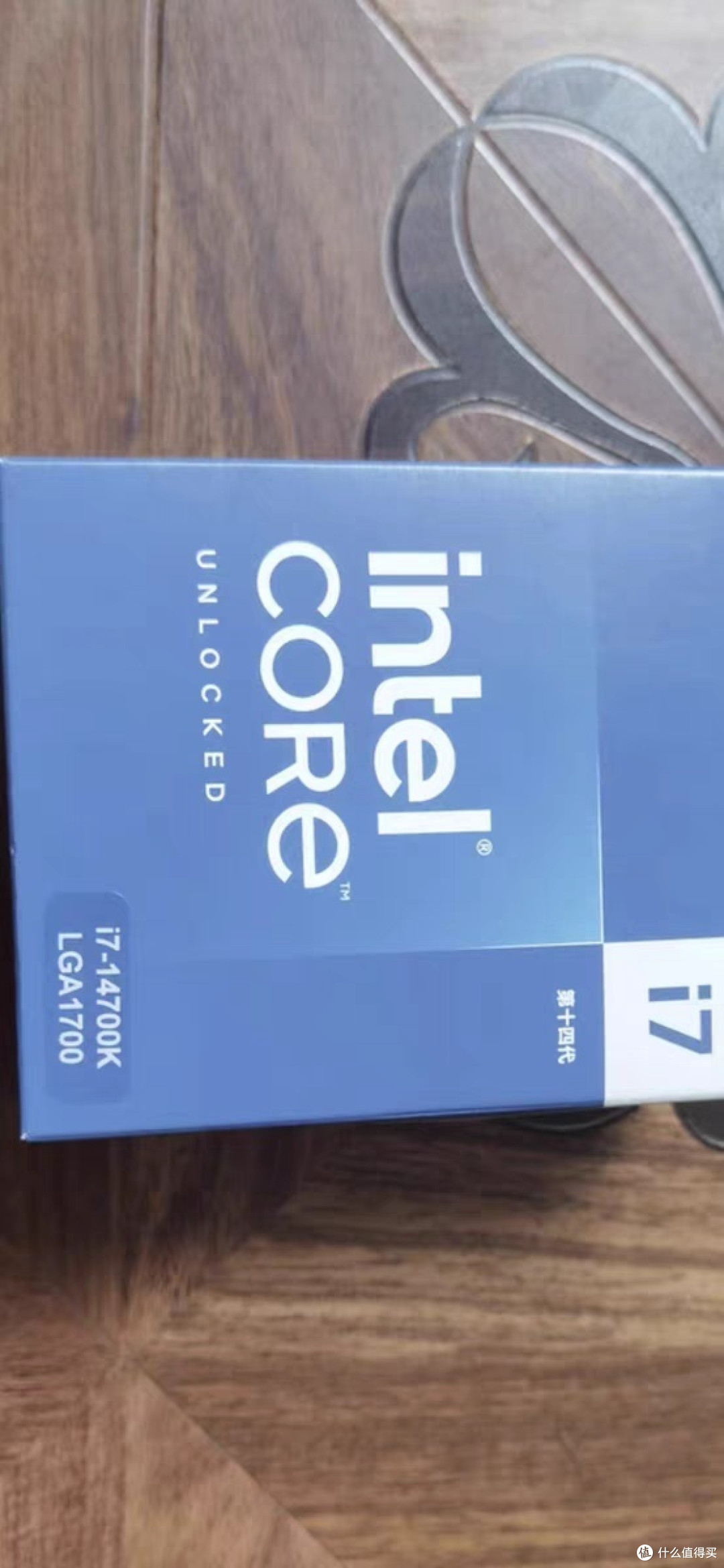 英特尔酷睿i7-14700K：打工人的效率提升秘籍