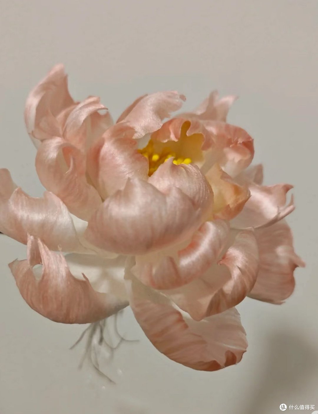 绒花：指尖绽放的绮梦