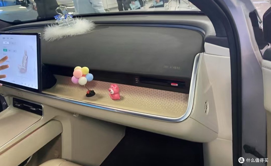 10万级智能纯电SUV