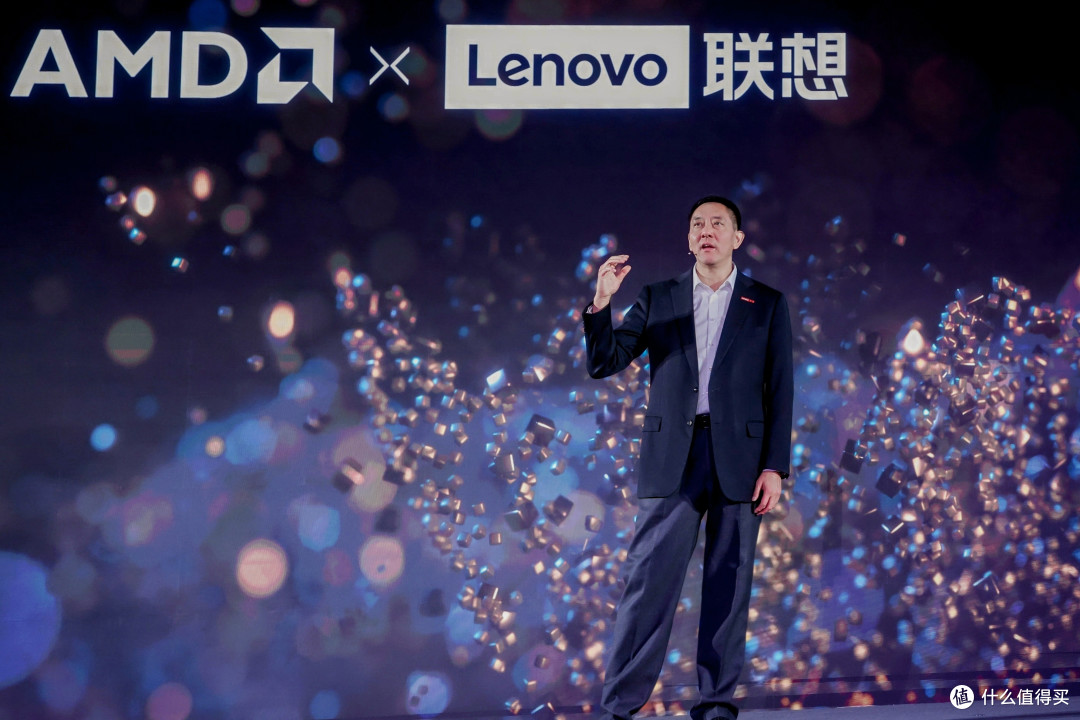苏妈又来了!来看看这次AMD 2025 AI PC创新峰会说了什么?