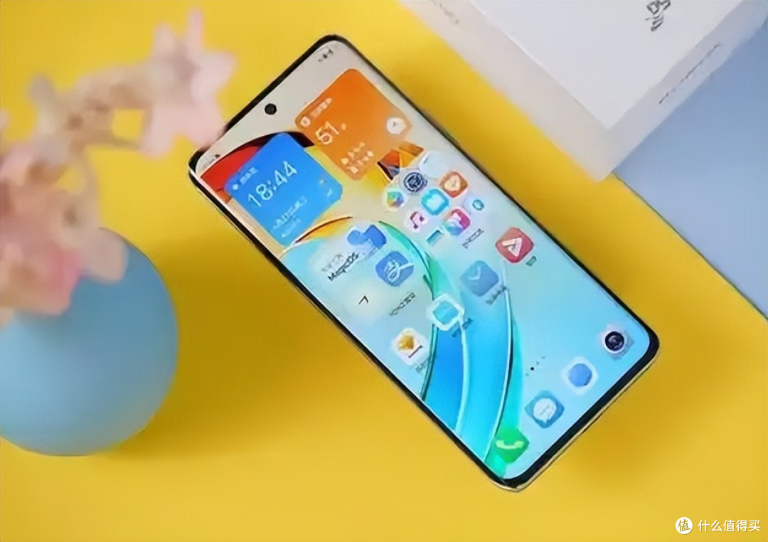 千元曲屏“机皇”,5800mAh+1.5K超清屏+256G大内存,仅1139元!
