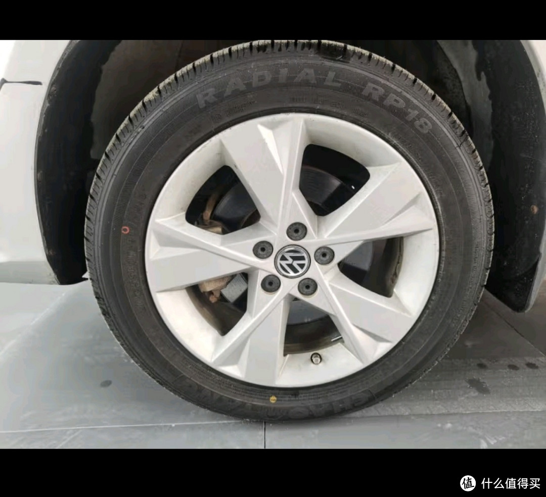 朝阳轮胎 汽车轮胎 195/60R16 89V C66 适配