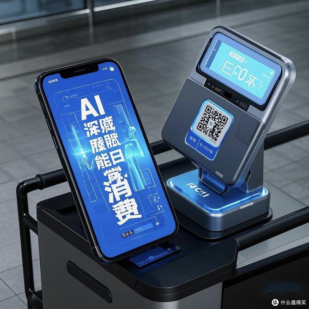AI深度赋能日常消费，解锁便捷生活新姿势