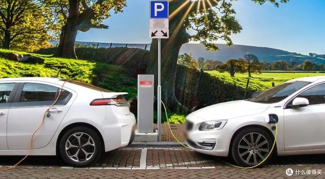 2025年我选电车