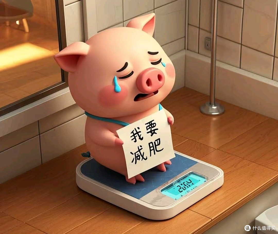 解锁科学减肥密码:遵循国家指南,重塑健康体态