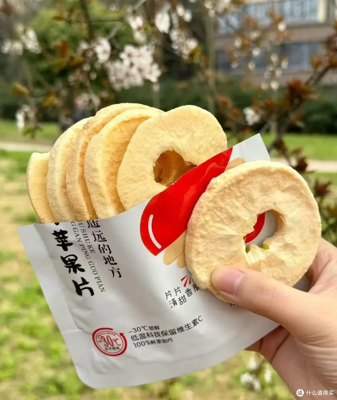 胖了不少的年轻人,在“体重管理年”爱上健康低卡零食?
