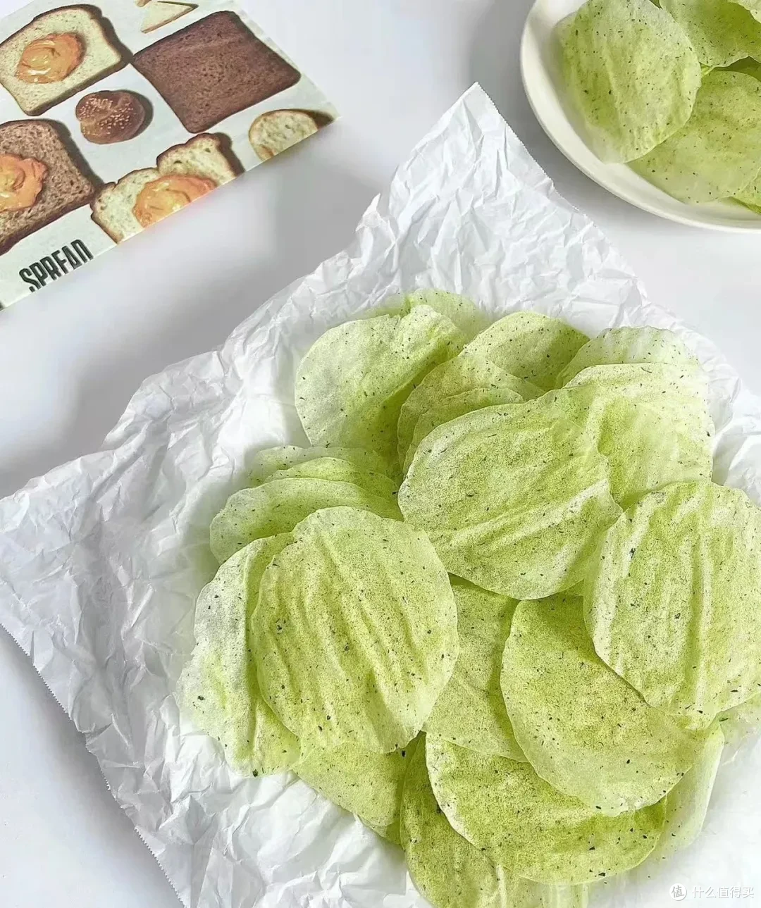 胖了不少的年轻人,在“体重管理年”爱上健康低卡零食?
