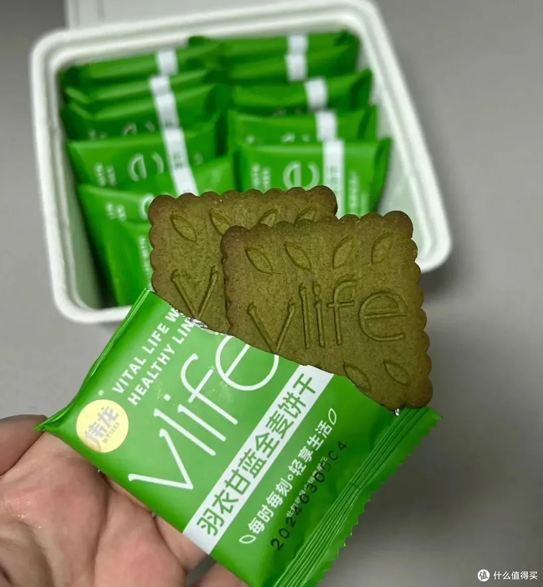 胖了不少的年轻人,在“体重管理年”爱上健康低卡零食?