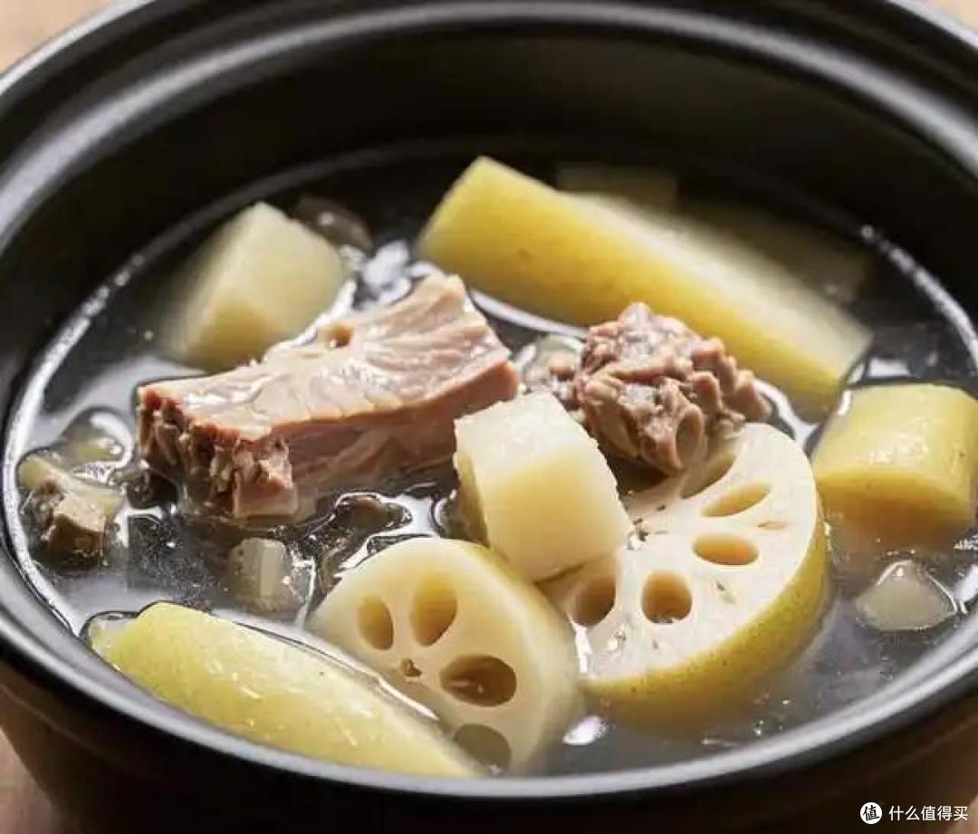 对肺特别好的5种食物，建议：春天要多吃，养肺润肺，好处多多