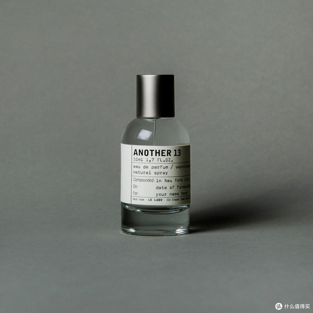 Le Labo 别样13号