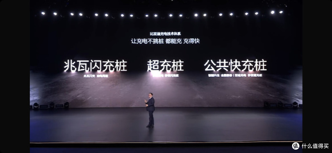 比亚迪最新的“超级e平台”技术,简直是纯电时代技术新标杆