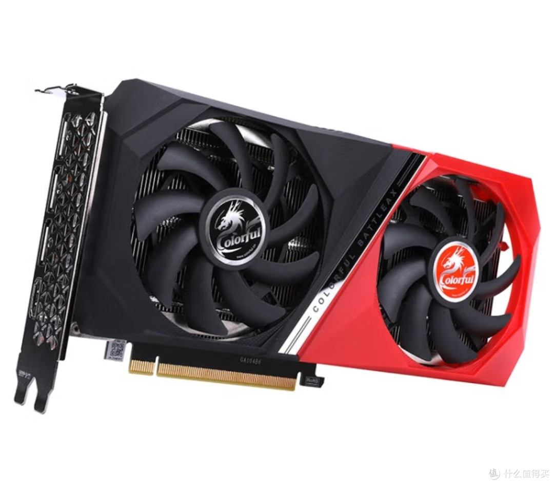 电竞玩家福音！七彩虹战斧RTX 3060 DUO V2装机实测